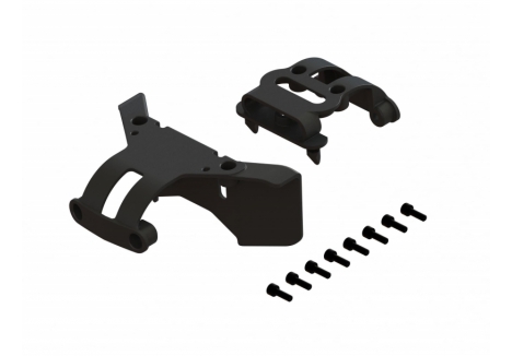 ARRMA Monster Truck Body Support Set: GROM Z-ARA320804