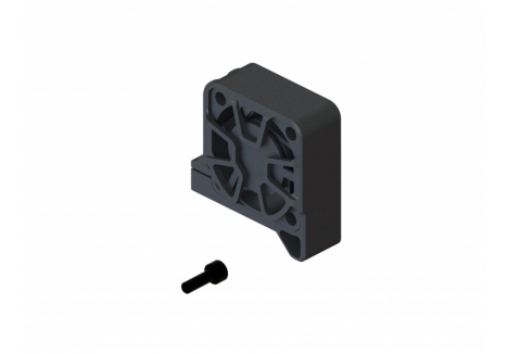 ARRMA Motor Fan & Mount Set: GROM Z-ARA-1251