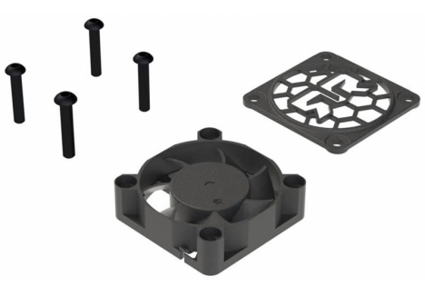 ARRMA Motor Fan Set 35mm Z-ARA-2091