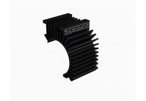 ARRMA Motor Heatsink: 665 Z-ARA-2254