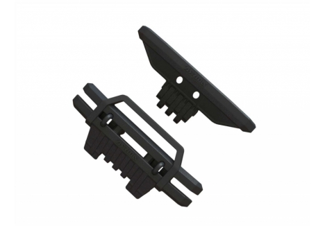 ARRMA MT Bumper Set Z-ARA320605