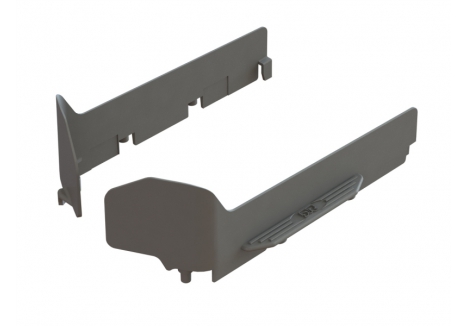 ARRMA MT Side Guard Set 4x4 GRANITE MEGA Z-AR320414