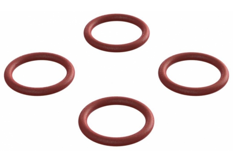 ARRMA O-Ring 10x1.5mm (4) Z-ARA716040