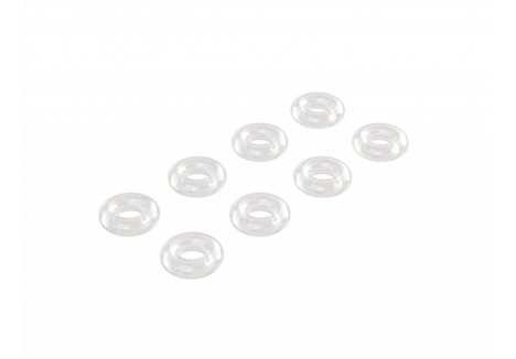 ARRMA O-Ring 2.6x2mm (8) Z-ARA716035