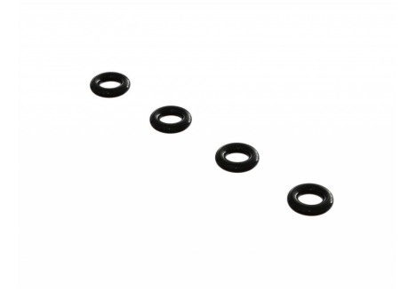 ARRMA O-Ring 4.8x2mm (4) Z-ARA716029