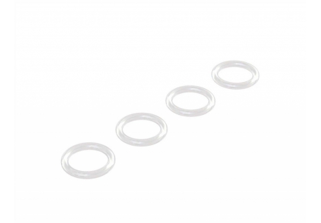 ARRMA O-Ring 8x1.5mm (4) Z-ARA716036