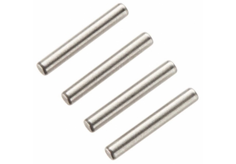 ARRMA Pin 2.5x16.8mm (4) Z-AR713009