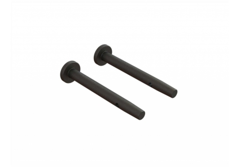 ARRMA Pin 4x37mm (2) Z-ARA713034