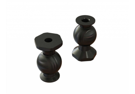 ARRMA Pivot Ball M4 × 11 × 19.5 mm ARA330629