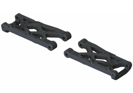 ARRMA Rear Arms (2) Z-ARA-1606