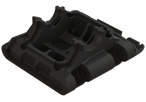 ARRMA Rear Lower Skid/Gearbox Mount Z-ARA320673