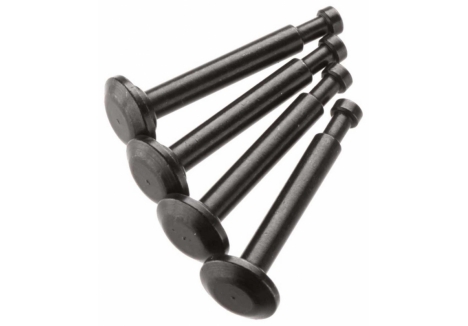 ARRMA Rear Lower Suspension Arms Set – AR330231