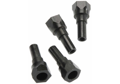 ARRMA Rear Lower Suspension Arms Set – AR330482