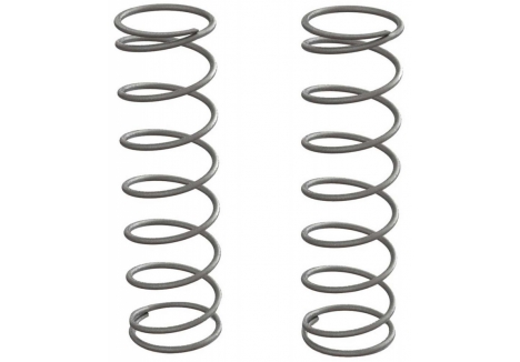 ARRMA Rear Lower Suspension Arms Set – AR330507