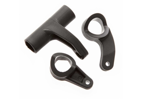 ARRMA Rear Suspension Arm Set – AR340073