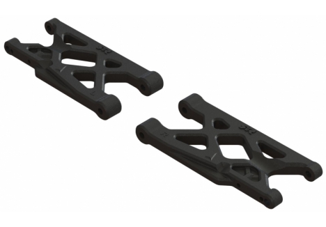 ARRMA Rear Suspension Arms (1 Pair) Z-ARA330751