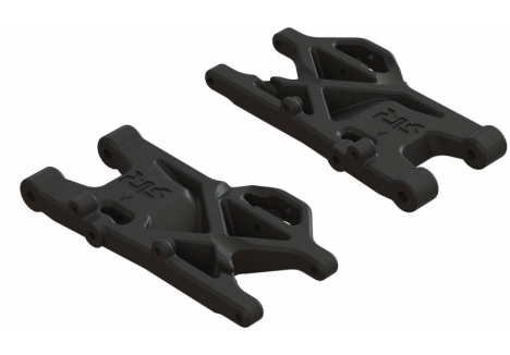 ARRMA Rear Suspension Arms (2) Z-ARA330790