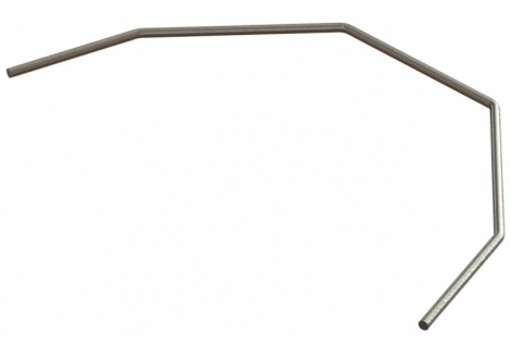 ARRMA Rear Sway Bar 1.5mm Z-ARA330697