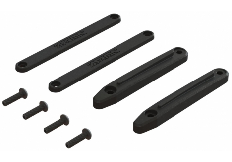 ARRMA Roof Skid Set Z-ARA320741