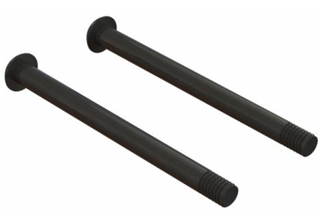 ARRMA Screw Hinge Pin M3x37mm (2) Z-ARA727337