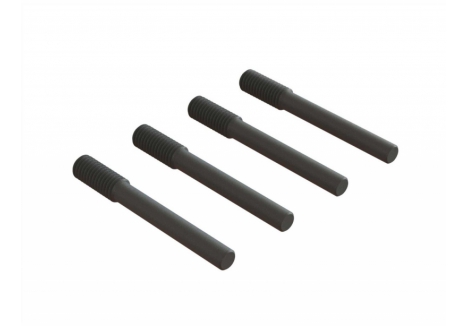 ARRMA Screw Shaft M5x40mm (4) Z-ARA727540