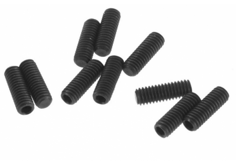 ARRMA Set Screw 4X12mm (10) Z-AR724412