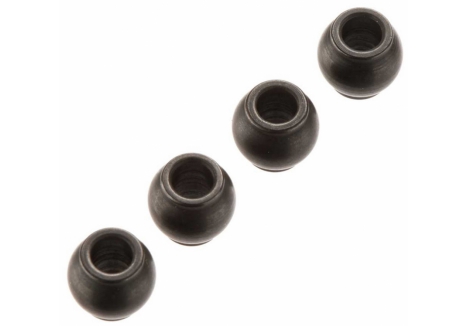 ARRMA Shock Ball 3x6.8x6.3mm (4) Z-AR330206