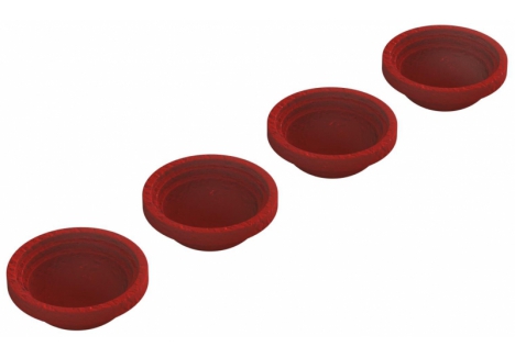 ARRMA Shock Bladder (4) Z-ARA330741