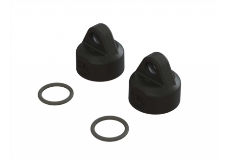 ARRMA Shock Cap (2) Z-ARA330665