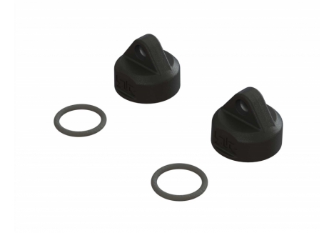ARRMA Shock Cap (2) Z-ARA330671