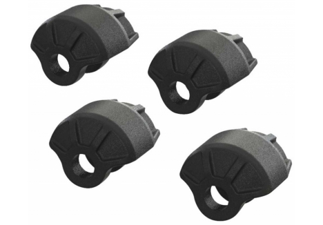ARRMA Shock Cap Protector 6S (2) Z-AR330492