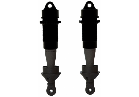 ARRMA Shock Set Length: 117mm, Piston: 8x1.2, Oil: 1300cSt Z-ARA330831