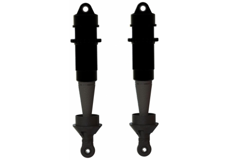 ARRMA Shock Set Length: 134mm, Piston: 8x1.3, Oil: 1300cSt Z-ARA330832