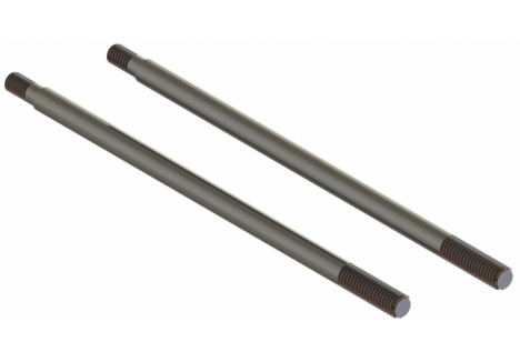 ARRMA Shock Shaft 3x66mm (2) Z-ARA330755