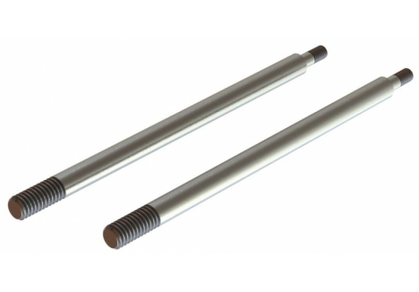 ARRMA Shock Shaft 4x72mm (2) Z-ARA330795
