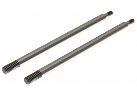 ARRMA Shock Shaft 4x78mm (2) Z-ARA330796