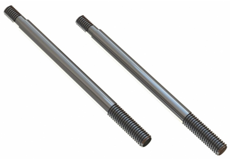 ARRMA Shock Shaft M3x44mm (2) Z-ARA330691