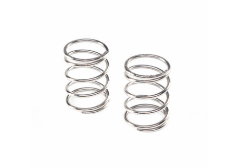 ARRMA Shock Springs: 35mm 4.7N/mm (27lbf/in) (2) (Infraction) Z-ARA330600