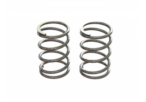 ARRMA Shock Springs: 35mm 5.6N/mm (32lbf/In) (2) Z-ARA330630