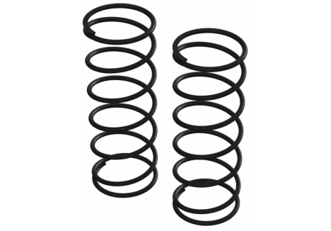 ARRMA Shock Springs: 70mm 1.16N/mm (6.62lb/in)(2) Z-ARA330758