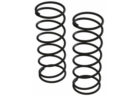 ARRMA Shock Springs: 70mm 1.28N/mm (7.31lb/in)(2) Z-ARA330759