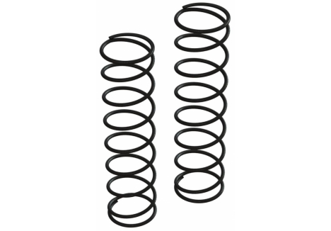ARRMA Shock Springs, 72mm 0.97N/mm (5.54lbf/in) (2) Z-ARA330782