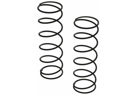 ARRMA Shock Springs, 85mm 0.54N/mm (3.08lb/in) (2) Z-ARA330800