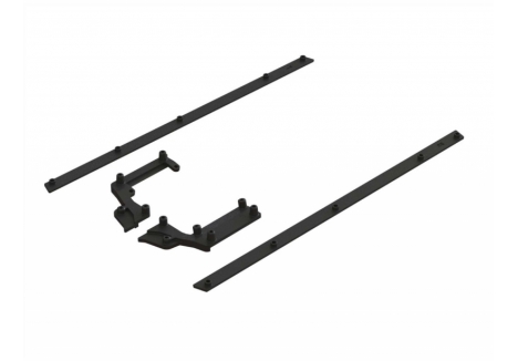 ARRMA Side Skirt Set Z-ARA320509