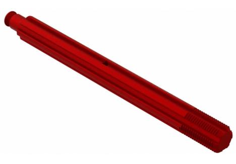 ARRMA Slipper Shaft (Red) Z-ARA311101