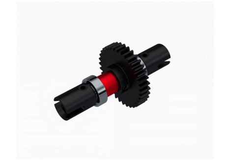 ARRMA Spool Set (34T Mod 1) Z-ARA-2885
