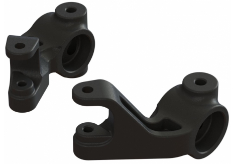 ARRMA Steering Block (1 Pair) Z-ARA340189