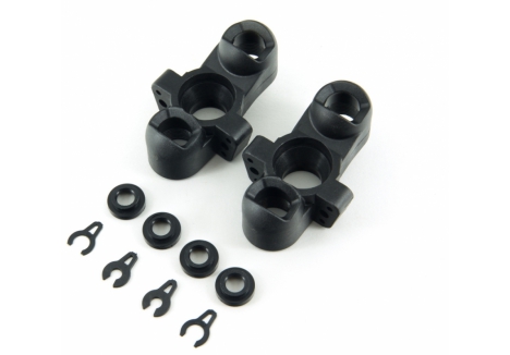 ARRMA Steering Block Front Composite (2) Z-AR330187