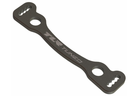 ARRMA Steering Rack CNC 7075 Aluminum - TLR Z-ARA340185