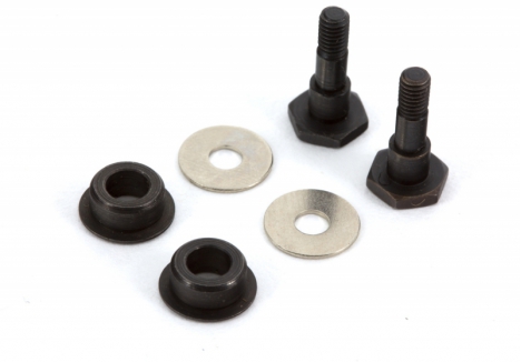 ARRMA Steering Step Screw 3x14mm (2) Z-AR340062